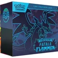 Produktbild: Amigo Pokemon ME02 Top Trainer Box