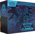 Produktbild: The Pokémon Company International Sammelkarte Pokémon ME02 Top-Trainer-Box - Sammelkarten Set