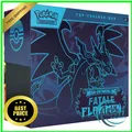 Produktbild: Pokémon (Sammelkartenspiel), PKM ME02 Top-Trainer-Box