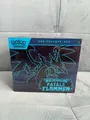Produktbild: Pokemon Fatale Flammen Top Trainer Box PFL TTB Glurak  - Deutsch Sealed