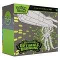 Produktbild: Pokémon - Mega-Entwicklung Optimale Ordnung - Top-Trainer-Box DE OVP
