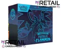 Produktbild: ⭐ Pokemon Fatale Flammen Top Trainer Box TTB Deutsch Mega Entwicklung ME02 ⭐