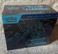 Produktbild: Pokemon Fatale Flammen Mega Glurak Top Trainer Box NEU & OVP Mega Entwicklung