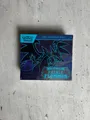 Produktbild: Pokemon Fatale Flammen Top Trainer Box DE Deutsch Phantasm Flames Sealed OVP NEU