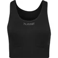 Produktbild: HUMMEL Damen Sport-BH FIRST SEAMLESS