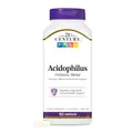 Produktbild: 21st Century Health Care, Acidophilus, Probiotic Blend, 150 Capsules