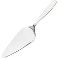 Produktbild: WMF Tortenheber 12.8785.9990, mit Schneide, 21,5cm, silber mattiert, Cromargan Edelstahl 18/10