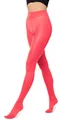 Produktbild: Merry Style Bunte Damen Strumpfhose Mikrofaser 40 DEN (Coral, 3 (36-40))