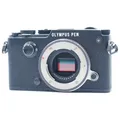 Produktbild: [ Near Mint] Olympus PEN-F Digital Mirrorless Camera Body Black 700shot