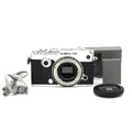 Produktbild: [Ausgezeichnet] Olympus PEN-F Digitale Spiegellose Kamera (Auslösungen 6103) ...