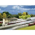 Produktbild: Faller 282718 Z Bahnsteig