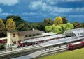 Produktbild: Faller 282718 - 1/220 / Z 3 Bahnsteige - Neu