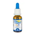 Produktbild: VITAMIN D3 ÖL 800 I.E. D3 Dr.Jacob's Tropf.z.Einn. 20 ml