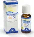 Produktbild: VITAMIN D3 ÖL 800 I.E. D3 Dr.Jacob's Tropf.z.Einn. 20 ml