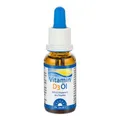 Produktbild: 2x VITAMIN D3 ÖL 800 I.E. D3 Dr.Jacob's Tropf.z.Einn. 20 ML