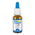 Produktbild: VITAMIN D3 ÖL Dr.Jacobs Tropfen 20 ml