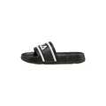 Produktbild: FILA Morro Bay kids Unisex-Kinder Slipper, Schwarz (Black), 39 EU