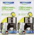 Produktbild: HEITMANN Bio Schnellentkalker 3362