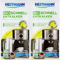 Produktbild: Bio Schnell Entkalker, 50 g