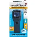 Produktbild: Thermacell Mückenabwehr Proactive Handgerät ohne Wirkstoff 1 Stück