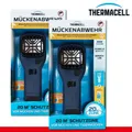 Produktbild: Thermacell 2 x Mückenabwehr Proactive Handgerät MR300 ohne Wirkstoff