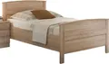 Produktbild: Seniorenbett Komfortbett höhenverstellbar Eiche Sonoma Nachbildung 100x200