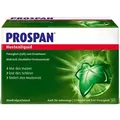 Produktbild: PROSPAN Hustenliquid im Portionsbeutel 21X5 ml