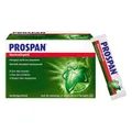 Produktbild: Prospan® Hustenliquid im Stickbeutel (21x5 ml) – lindert Husten spürbar stark & nachgewiesen schnell – stark gegen Husten & Bronchitis – ideal für unterwegs