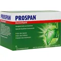 Produktbild: PROSPAN Hustenliquid im Portionsbeutel 105 ml PZN 03330867