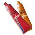 Produktbild: Wella Color Touch Intensivtönung 60ml  8/35 Hellblond Gold- Mahagoni