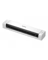Produktbild: Brother DSmobile DS-740D Einzelblatt-Scanner Duplex 215.9 x 1828.8 mm 600 dpi x USB 3.0 (DS740DTJ1)