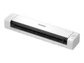 Produktbild: Brother DSmobile DS-740D - Einzelblatt-Scanner