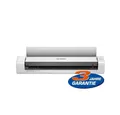 Produktbild: Brother DS-740D mobiler Scanner weiß Dokumentenscanner