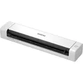 Produktbild: Brother DS-740D mobiler Scanner, bis A4, Duplex, mit USB