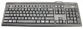 Produktbild: Fujitsu KB410 Keyboard USB Black US INT QWERTY