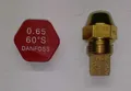 Produktbild: Danfoss Düse 0.65 gph. 60 Grad S ( OD )