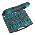 Produktbild: HAZET SYSTEM-KABEL-Entriegeler-Sortiment 4670-1/12 Anzahl Werkzeuge: 12