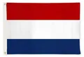 Produktbild: Flagge Fahne Niederlande 90X150cm Holland Hissflagge Niederländische Netherland