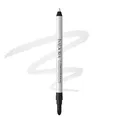 Produktbild: IsaDora Perfect Contour Kajal - Starker Halt ohne zu verwischen - Kajalstift ideal für Smokey Eyes - Hochpigmentiert und Hypoallergen - Einfaches Auftragen - Lidstrich Stift - Simply White