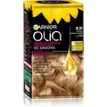 Produktbild: Garnier Olia Big Kit Permanent-Haarfarbe Farbton 8.31 Golden Ashy Blond 1 St.