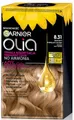Produktbild: GARNIER NEUE OLIA FARBSTOFF 8,31 GOLDEN POP.BLONDE /7016900