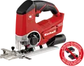 Produktbild: EINHELL 4321200 - Akku-Pendelhub-Stichsäge, Power X-Change, TE-JS 18 Li, Solo