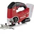 Produktbild: Einhell Power X-Change TE-JS 18 Li - Solo  Akku-Pendelhubstichsäge 4321200 oh...