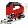 Produktbild: EINHELL Power X-Change Akku-Stichsäge TE-JS 18 Li-Solo, 18Volt, rot