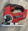 Produktbild: Einhell TE-JS 18 Li - Solo Akku-Stichsäge PXC Gebraucht