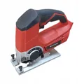 Produktbild: H8 Einhell Akku-Stichsäge TE-JS 18/80 Li-Solo – 18 V, 80 mm Schnitttiefe