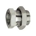 Produktbild: Riegler Schottverschraubung G 3/8 a. G 1/4 i. Edelstahl 1.4571