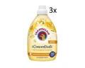 Produktbild: 3x CHANTECLAIR i Concentrati Orangen und Narzissenblüten Weichspüler 1000ml
