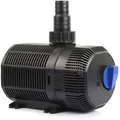 Produktbild: Teichpumpe 2300L H 35W 10m Kabel 2