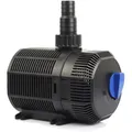 Produktbild: Teichpumpe, Wasserpumpe, Bachlauffilter, Aquarienpumpe, Teichfilter, 2300L/H